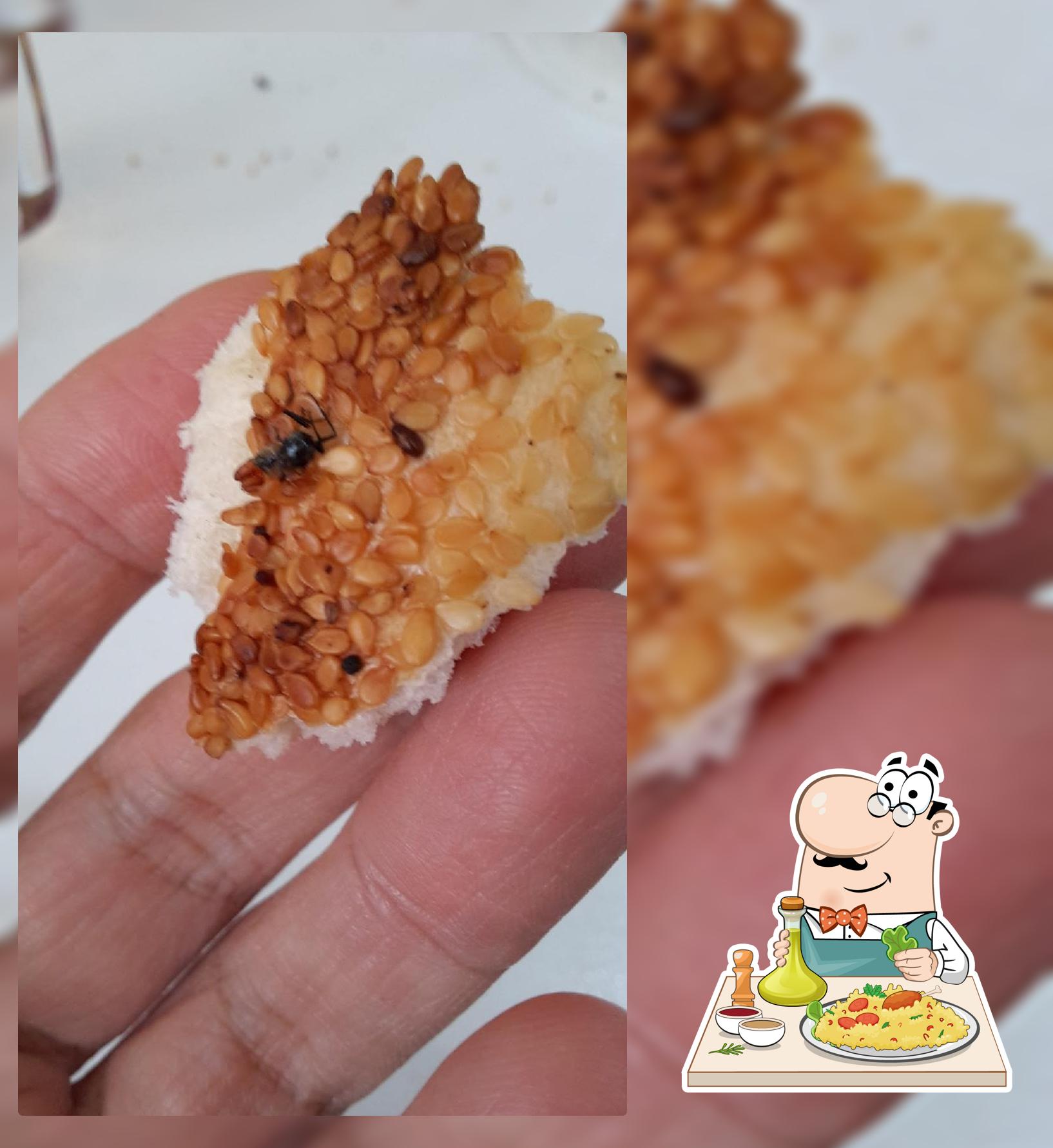 Öztozlu Odun Ekmek Fırını