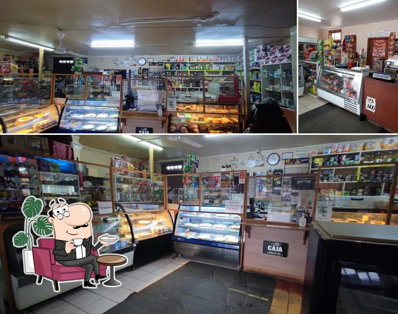 Panaderia Lita