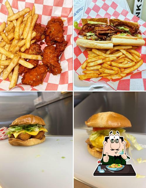 Papi’s Pinchos And Grill