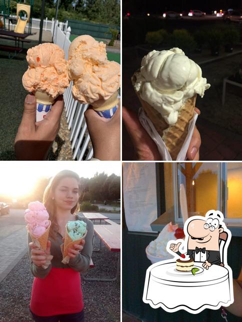 Quiet Corner Creamery