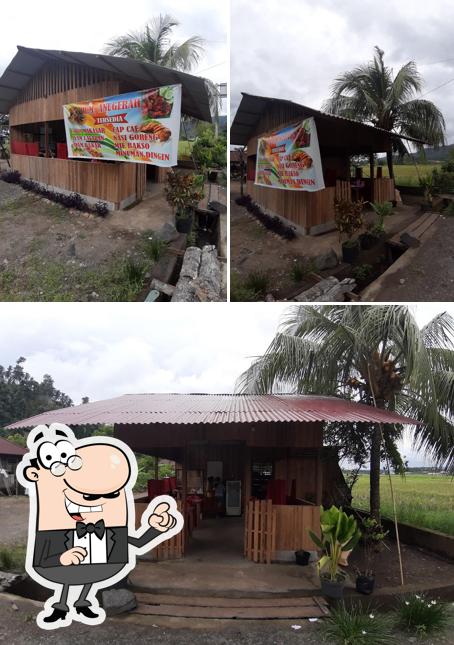 R.M Anugerah Popontolen