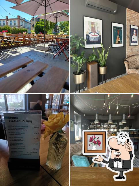 Restauracja Śremska