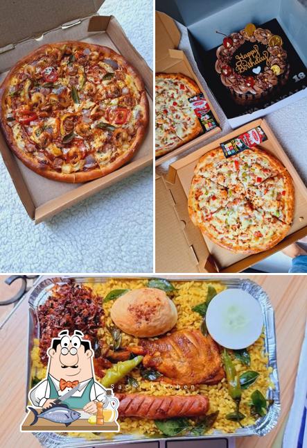 Sachi Kitchen