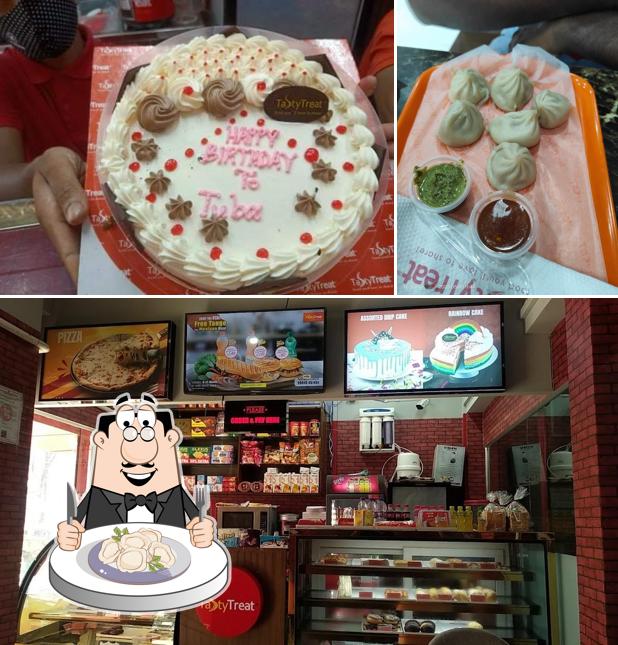 Tasty Treat Joydebpur 2