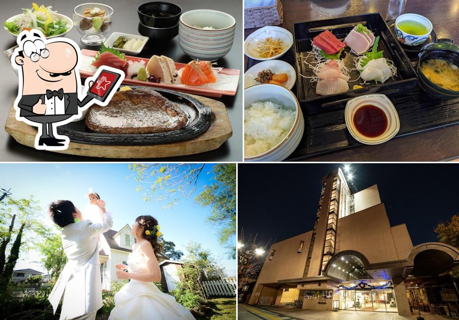 Tochigi Grand Hotel
