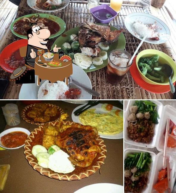 Warung Inces