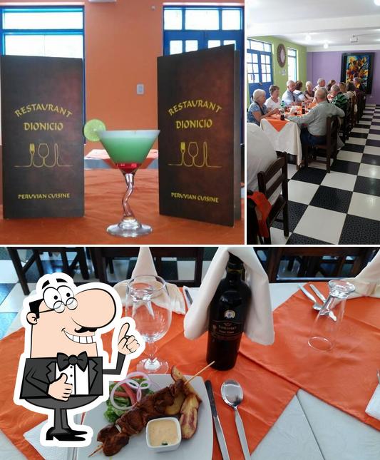 Restaurant Dionicio