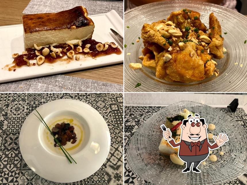 Restaurante Ginbulevar