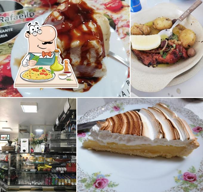 Restaurante Pizzaria Rafaello