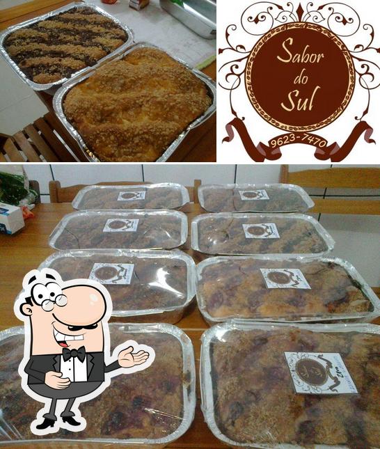 Sabor do Sul