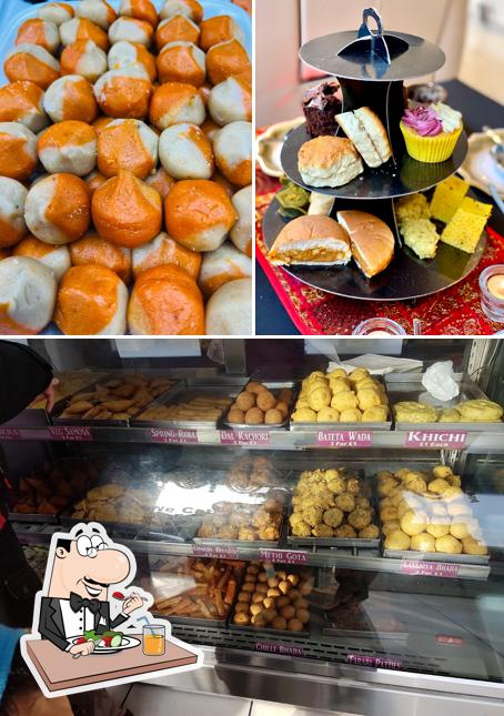 Shreeji Sweets