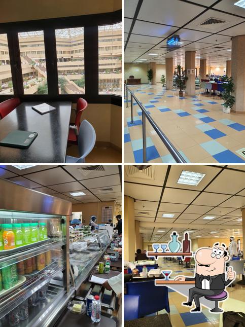 Student Restaurant