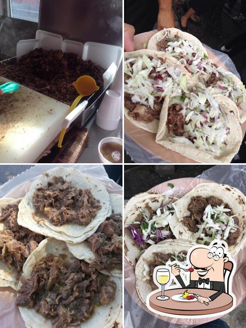 Tacos El Indio