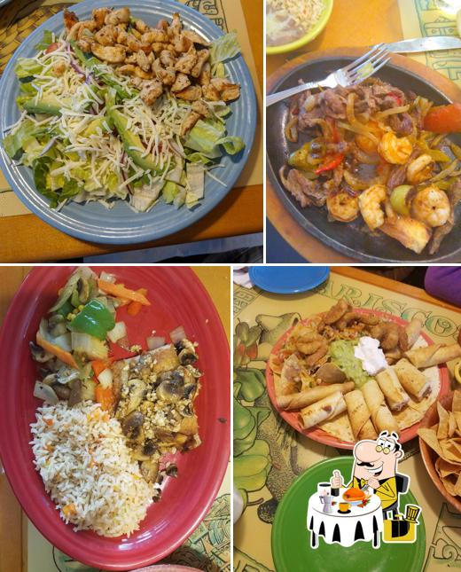 Mariscos Altamar