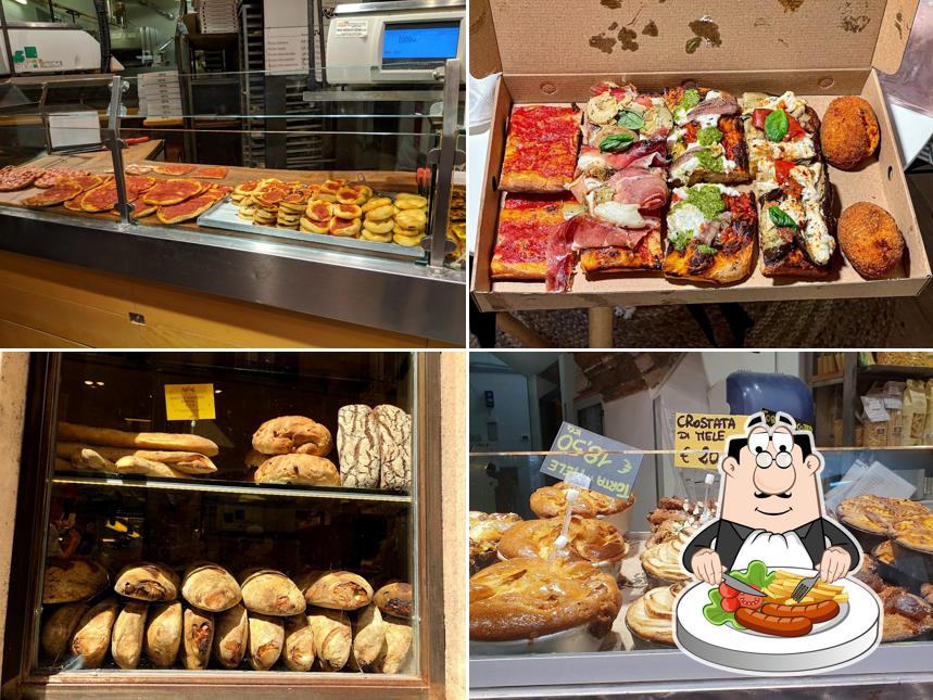 Antico Forno Roscioli