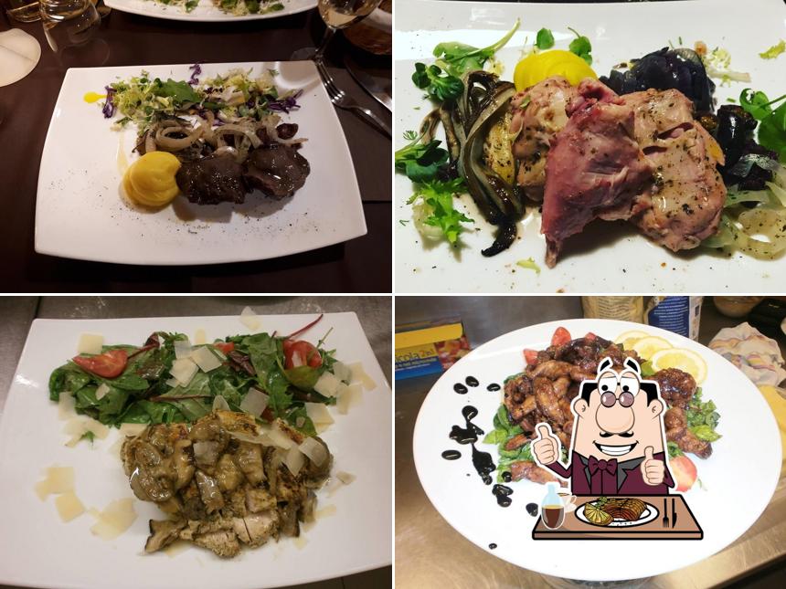 Osteria Stara Baba
