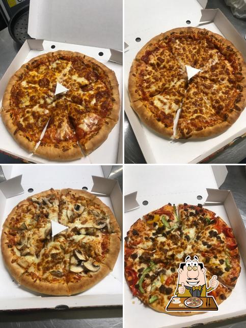 Marmaris Tranent Takeaway