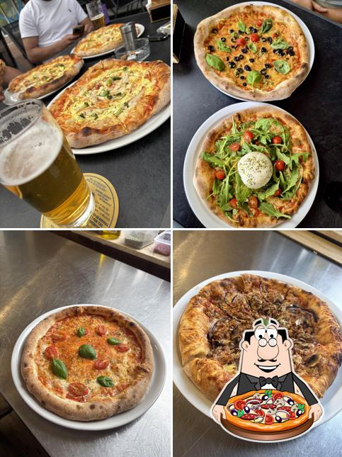 Pizzeria Verde