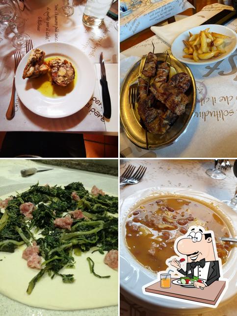 Albergo Ristorante da Nazzarè