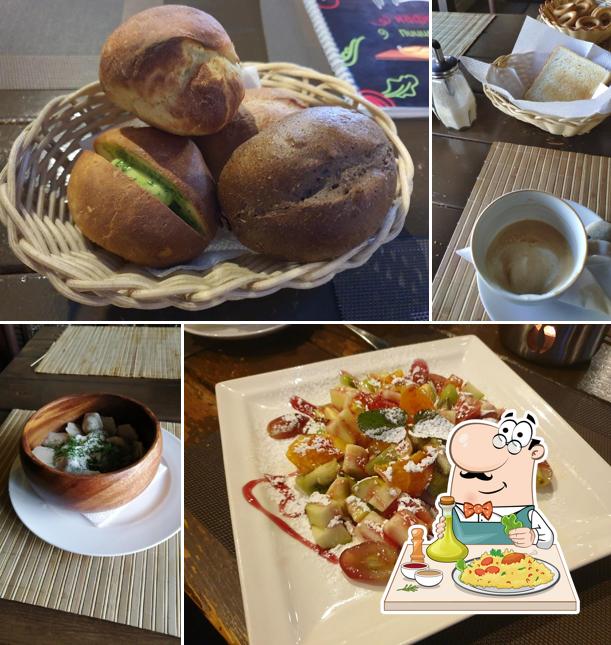 Черная кошка