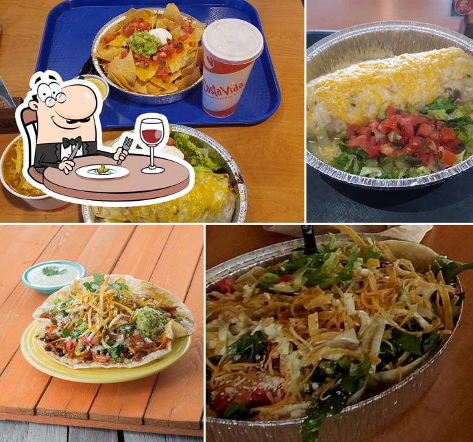 Costa Vida Fresh Mexican Grill