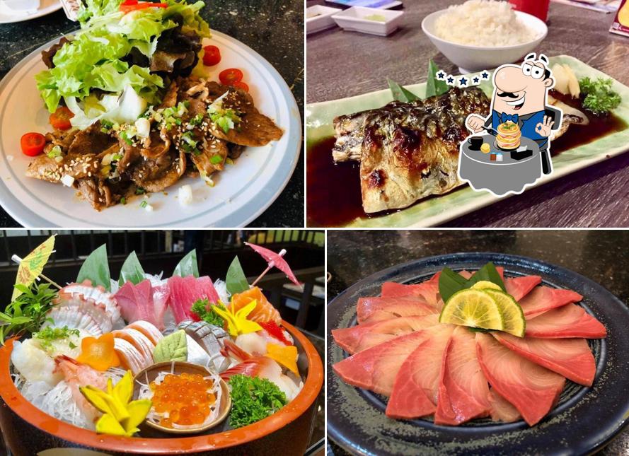 Dana Restaurant