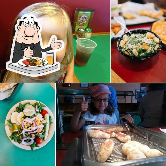 DoubleDave's Pizzaworks