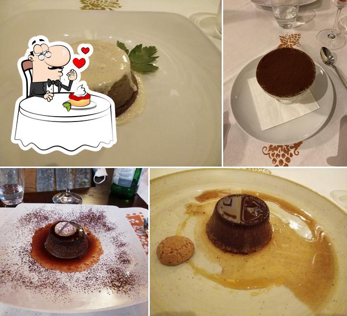 Enoteca Ristorante Il Grappolo