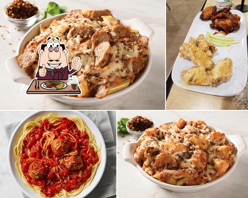 Fazoli's