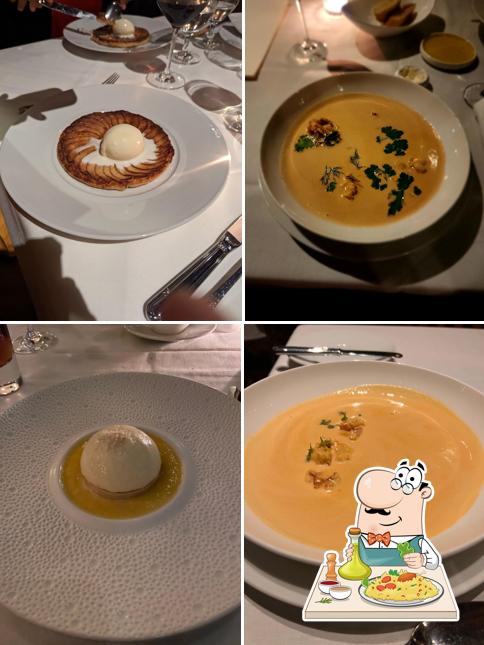 Fleurie Restaurant