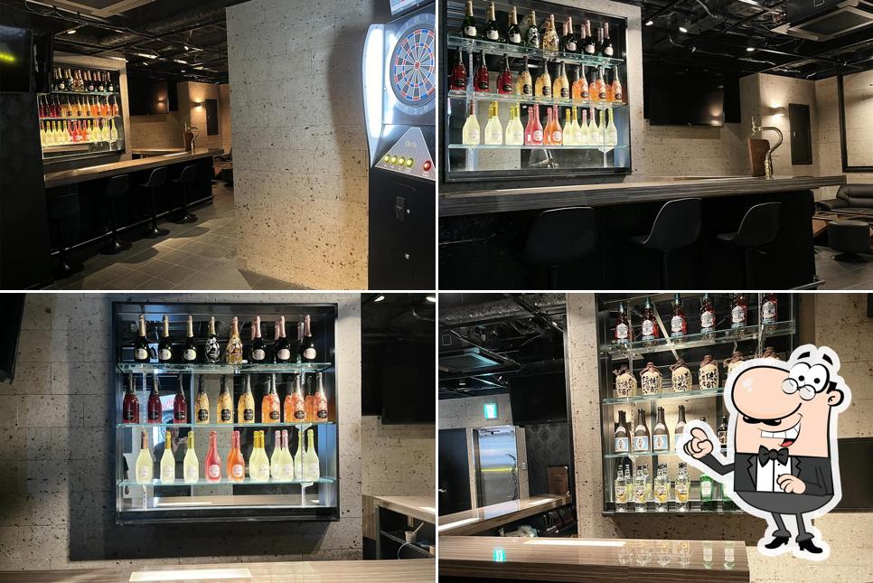 Girls Bar うぉううぉう