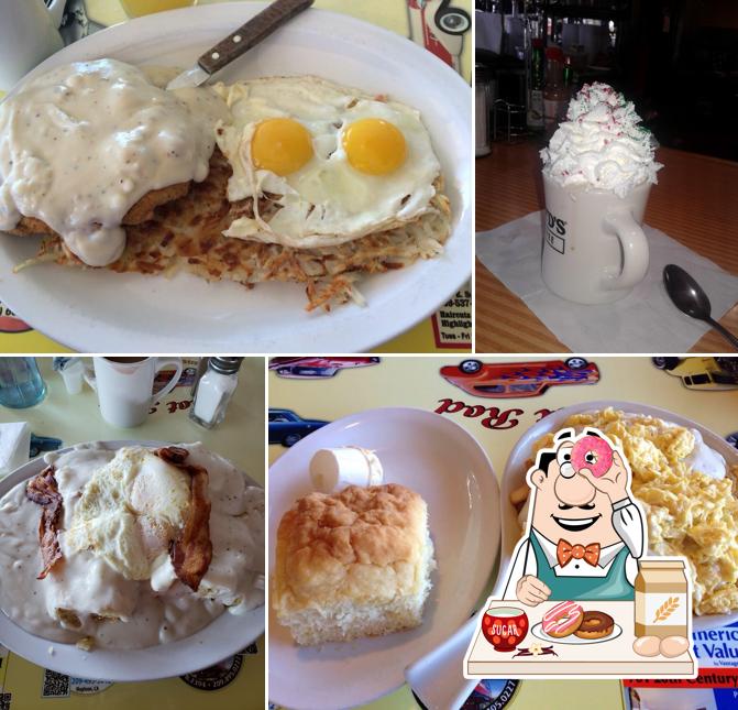 Hot Rod Diner