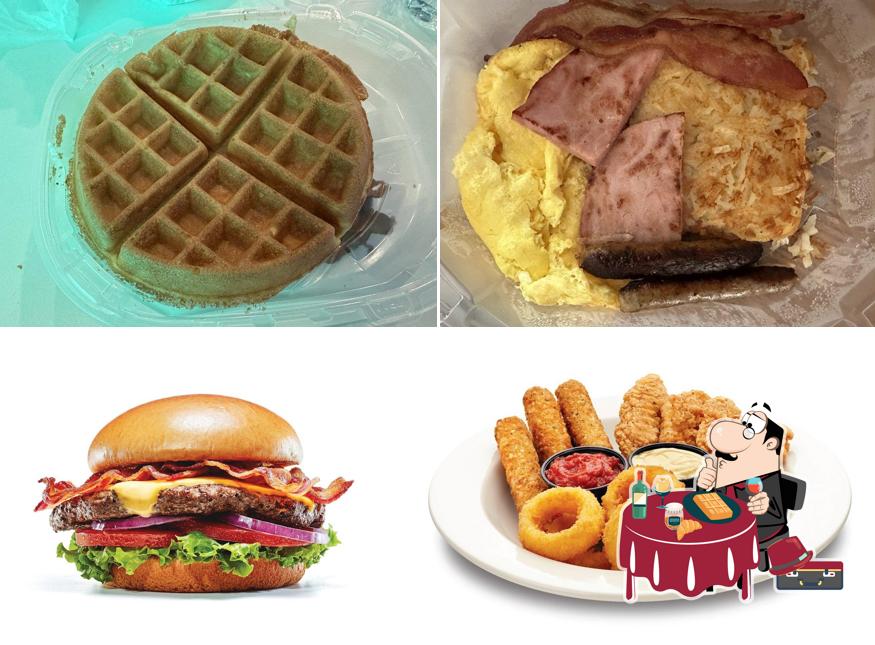 IHOP