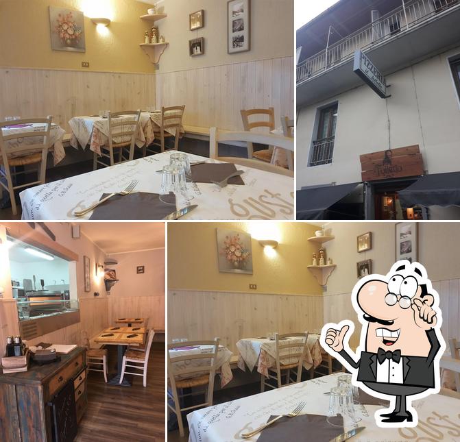 Pizzeria Il Folletto