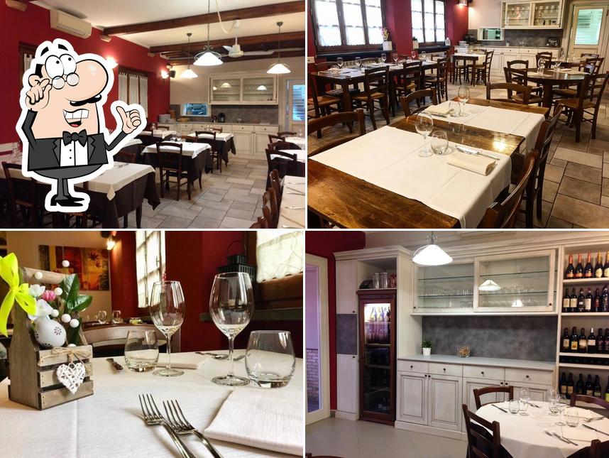 La Locanda del Giglio