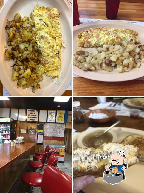 Loly’s Restaurant