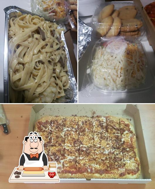 Main Street Pizza