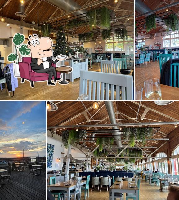 Pier House