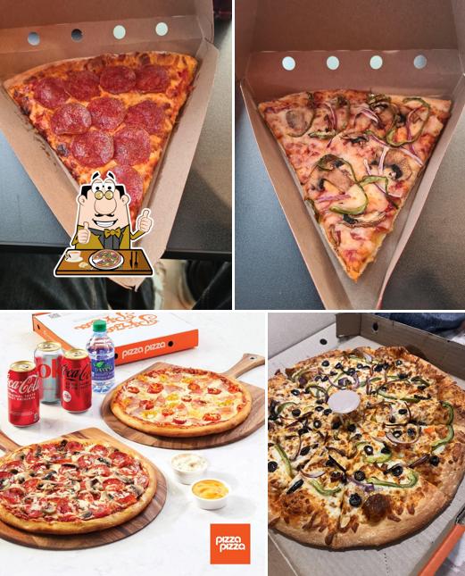 Pizza Pizza