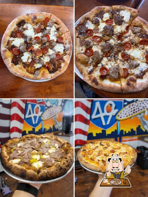 Pastaria Italian Kitchen