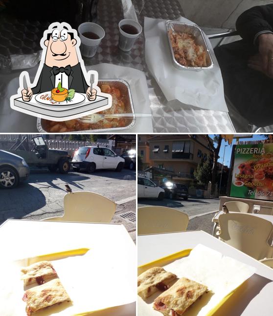 Pizzeria R. Giusi “Rosolino”