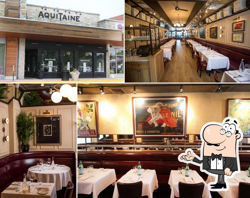 Aquitaine