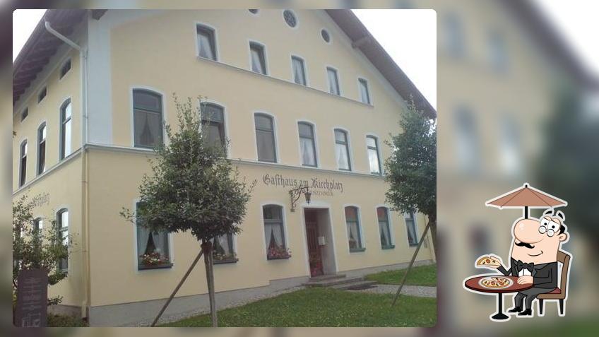 Am Kirchplatz