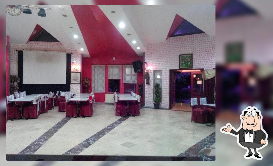 Anadolu Kafe Restorant