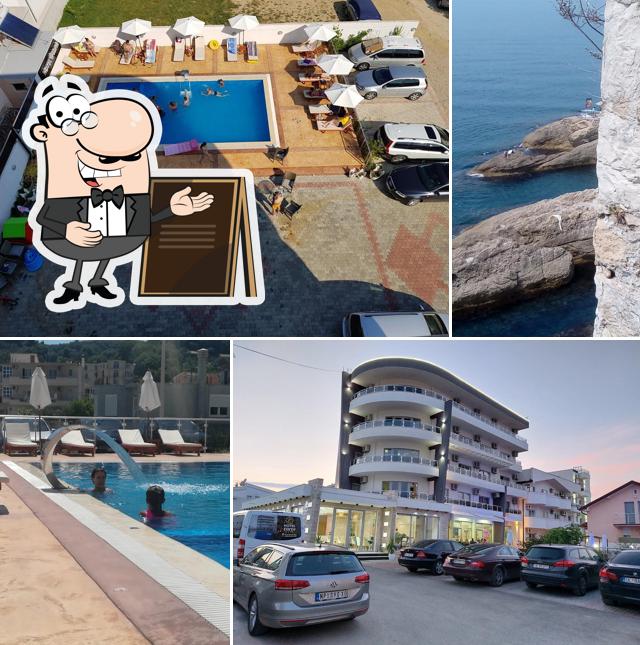 Apartaments EDITA