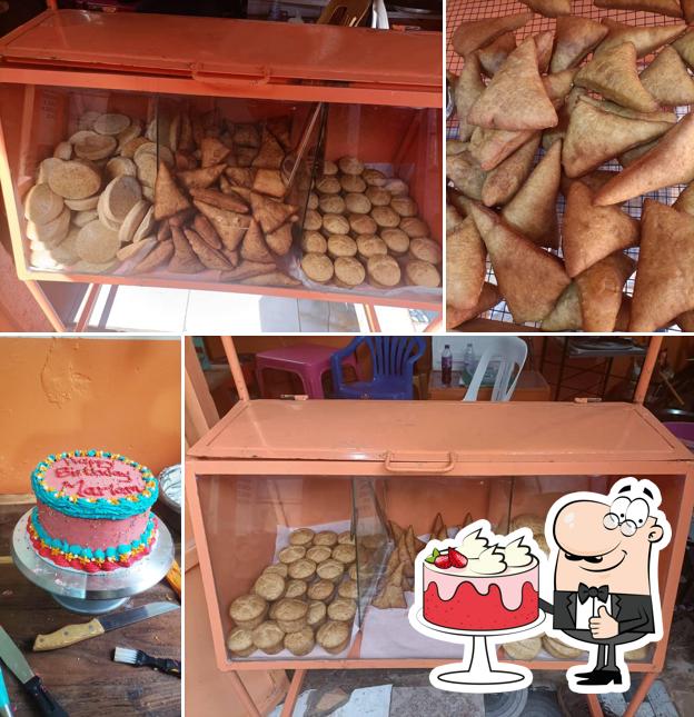 BISS Bakeries Bugembe