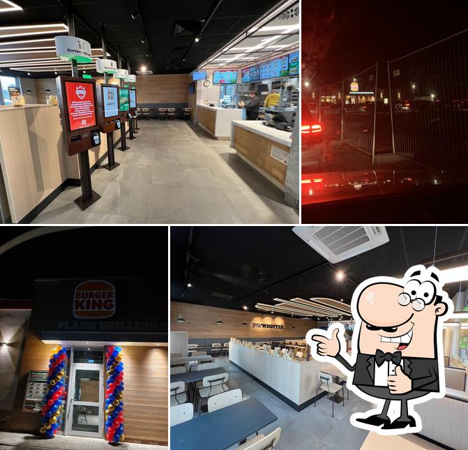 Burger King Lebach