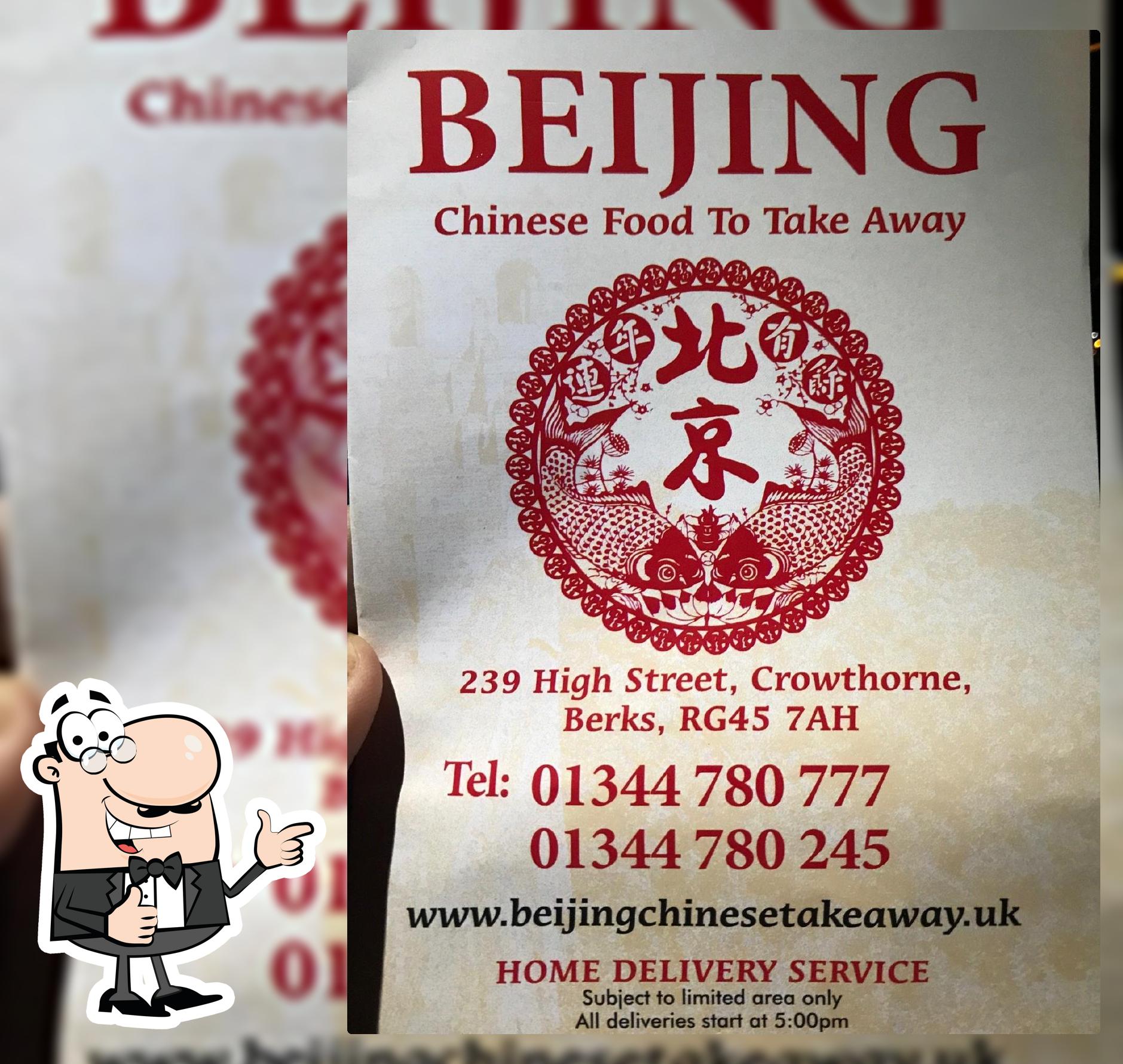 Beijing