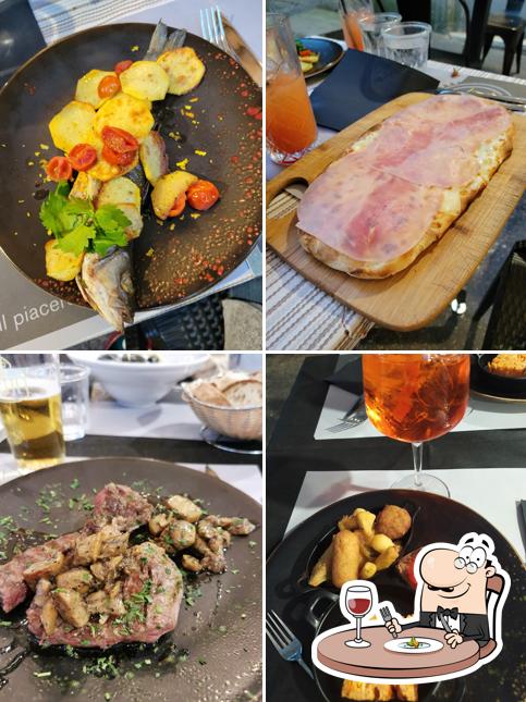 Bistro Monti