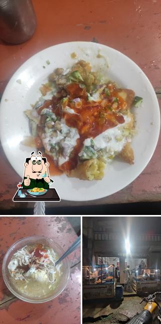 Burhan restaurant